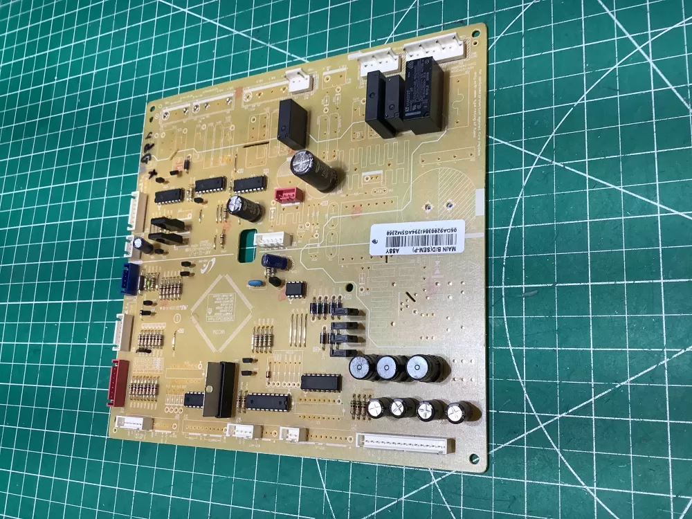 06DA9200384J Samsung Refrigerator Board - General