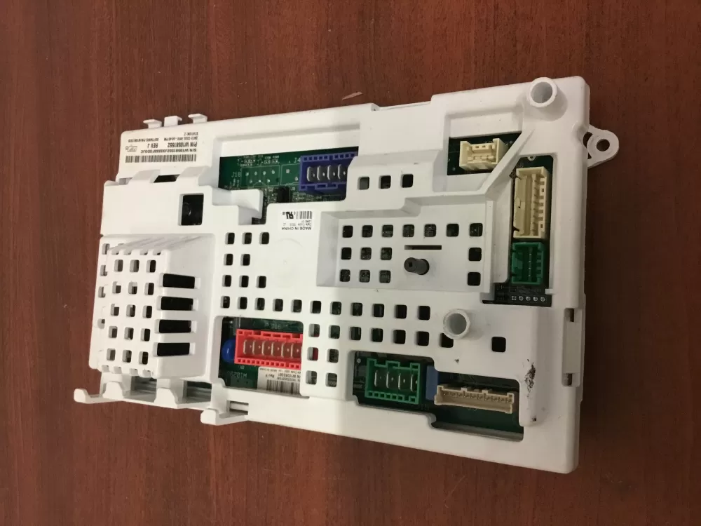 Whirlpool AP5781774 W10581552 PS8691627 W10581552 L Washer Control Board