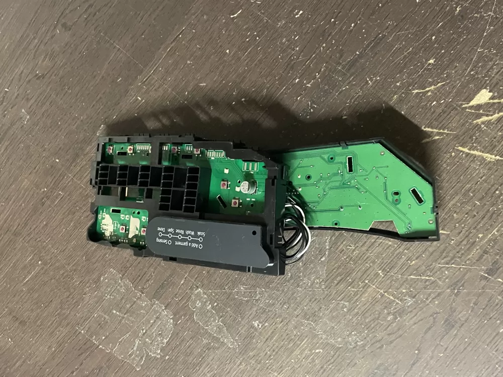 Whirlpool 4619 702 55021 4619 702 54361 Washer Control Board AZ45916 | Wm1771
