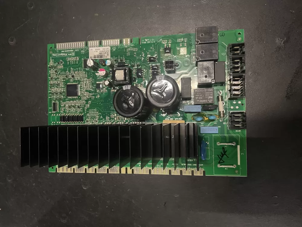 Whirlpool W10748994 Washer Control Board