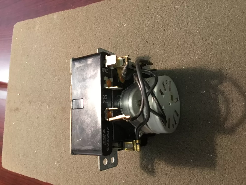 Kenmore Whirlpool 693907 Dryer Timer AZ100012 | NR131