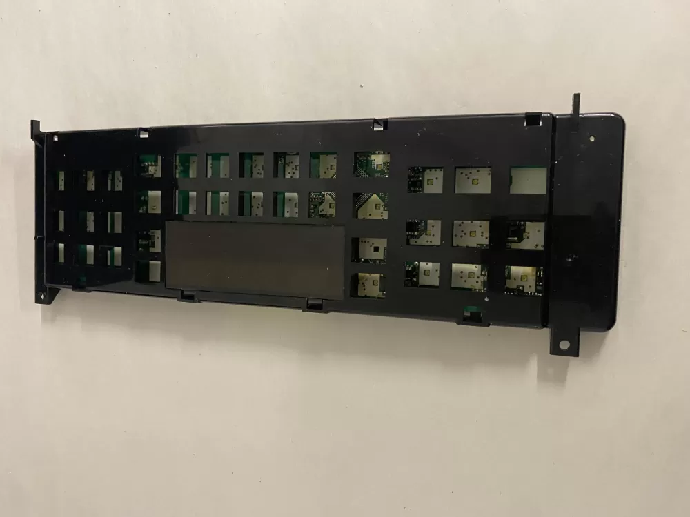 GE 191D5810G007  WB27T11315 191D5810G010 WB27T11238 Oven Control Board