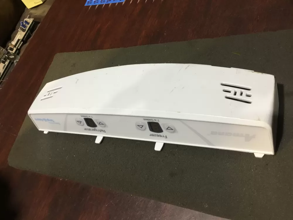 12784408 Whirlpool Refrigerator Board - Control