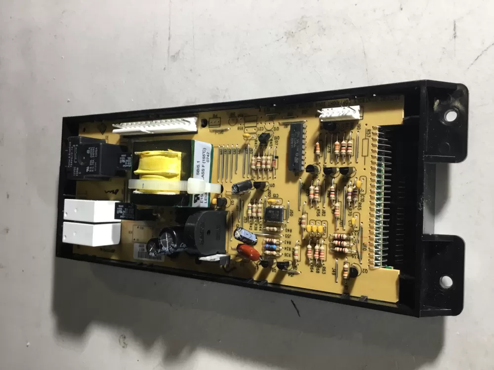 Kenmore AP4979586 316418307 316452307 316557207 Range Control AZ42679 | NR1745