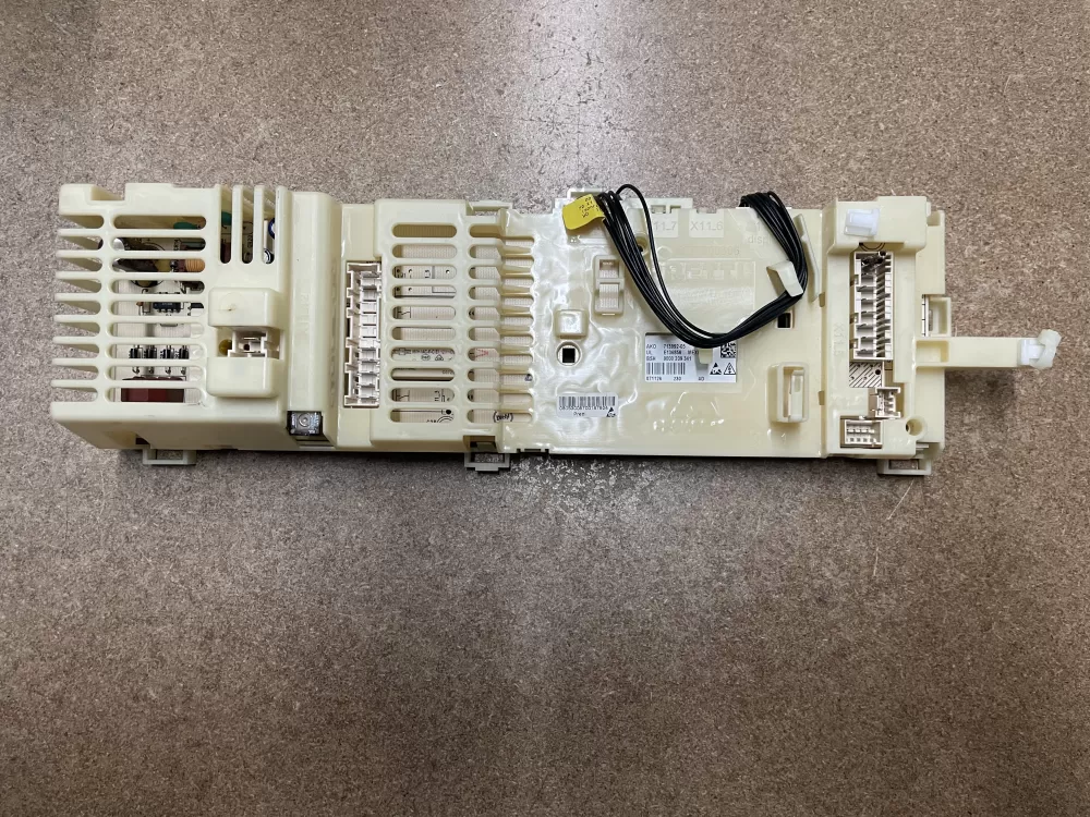 Bosch 9000 209 341 Dryer Control Board