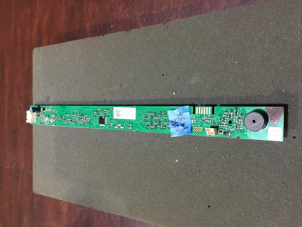 GE Wd21x24825 Wd2x2683 Wd2x24825 Dishwasher Control Board AZ75509 | NR1932
