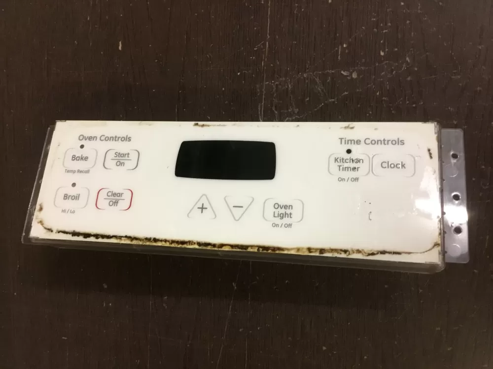GE WB27T11311  WB27T11312  WB27T11313  WB18X20153  WB27T11276  WB27K10358  WB27X29091  WB27X22940  WB27X29092  WB27X26761  WB27T11278  WB27X29093  WB27K10360  WB27X26760  WB27X29137  WB27X26540  WB27T11279  WB27K10359  WB27K10362  WB27T11281  WB27T11487  WB27T11280  WB27X20230  WB27K10202  WB27K10203  WB27K10204  WB27K10205  WB27K10206  WB27K10215  WB27K10340  WB27K10341  WB27K10342  WB27K10343  WB27K10344  WB27K10345  WB27K10346  WB27K10361  WB27K10363  WB27K10364  WB27T10817  WB27T10818  WB27T11153  WB27T11154  WB27T11165  WB27T11166  WB27T11273  WB27T11274  WB27T11275  WB27T11447  WB27T11486 WB27X45466 AP7210320 Range Control Board