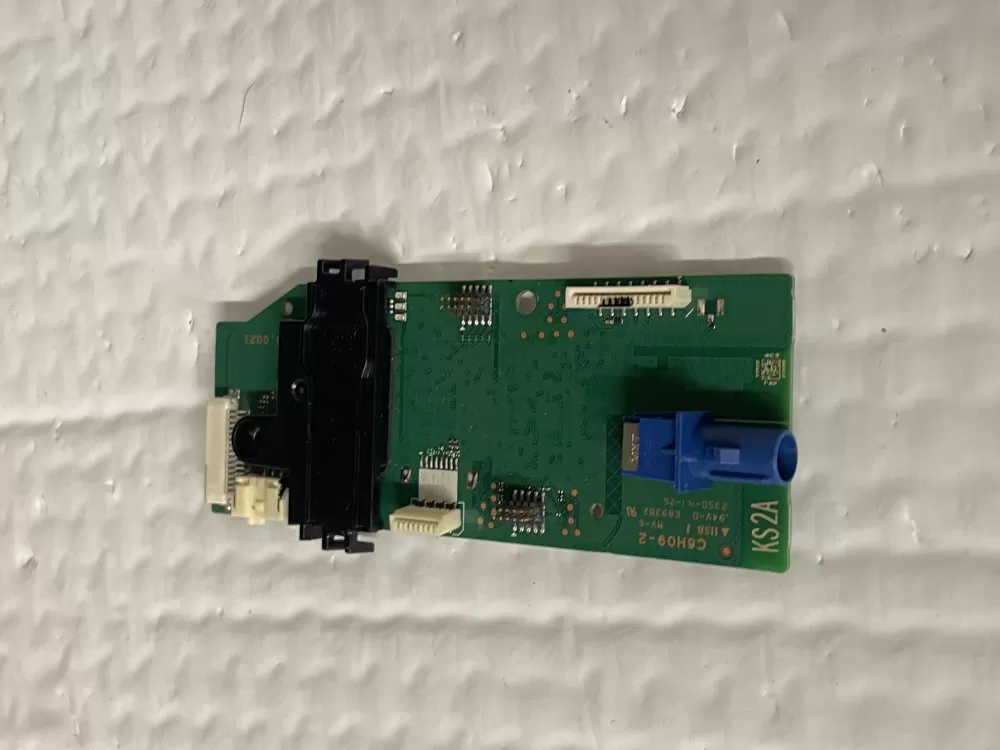W11169245 Whirlpool Board - Control