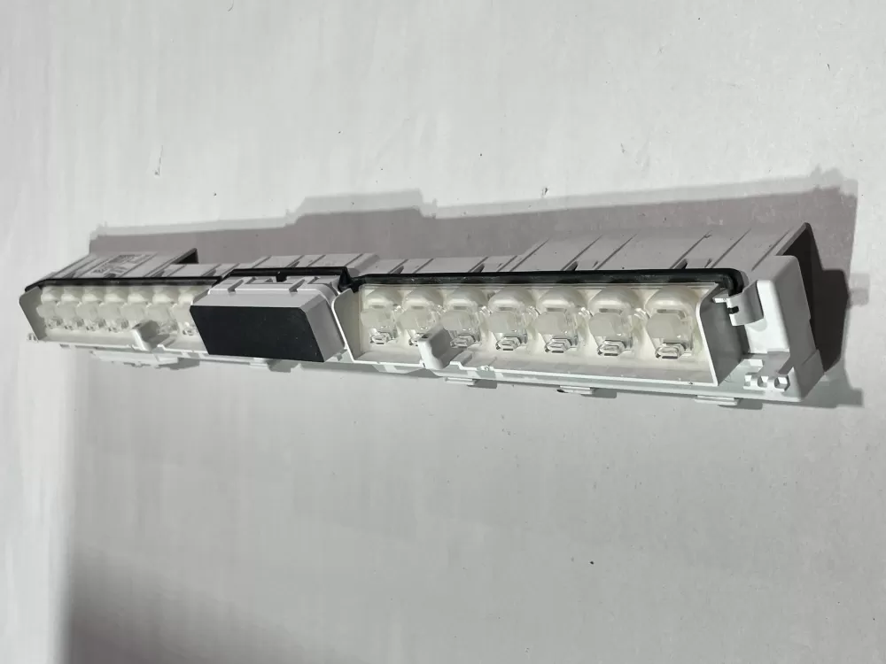 Bosch 9001576983  11054948  1037633  11040519 Dishwasher Control Panel