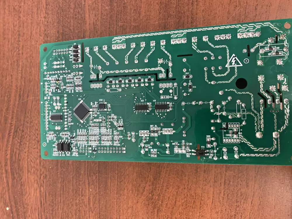 Midea 17131000011943 Refrigerator Control Board Power AZ44734 | BK1764