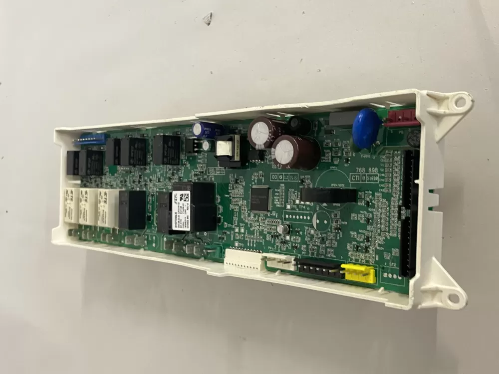 WPW10778304 Whirlpool Range Board - Control