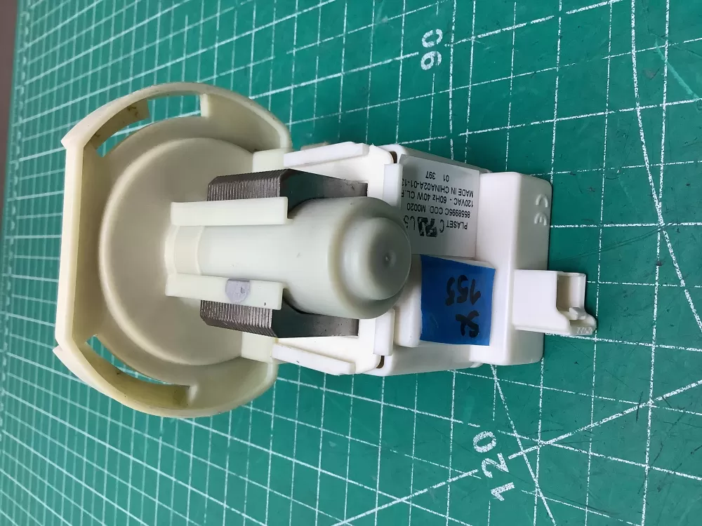 Kenmore KitchenAid 8558995C Dishwasher Drain Pump AZ222080 | SLA155