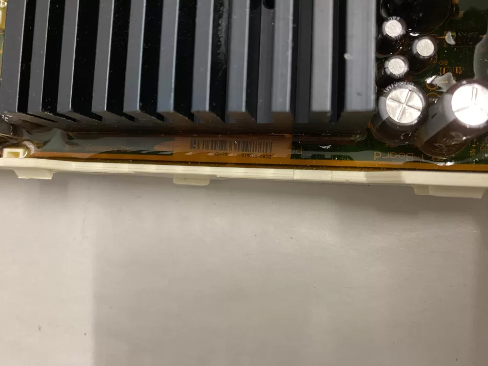 Samsung AP5623797 DC92 01021B PS4216006 Washer Control Board AZ224145 | BKV965