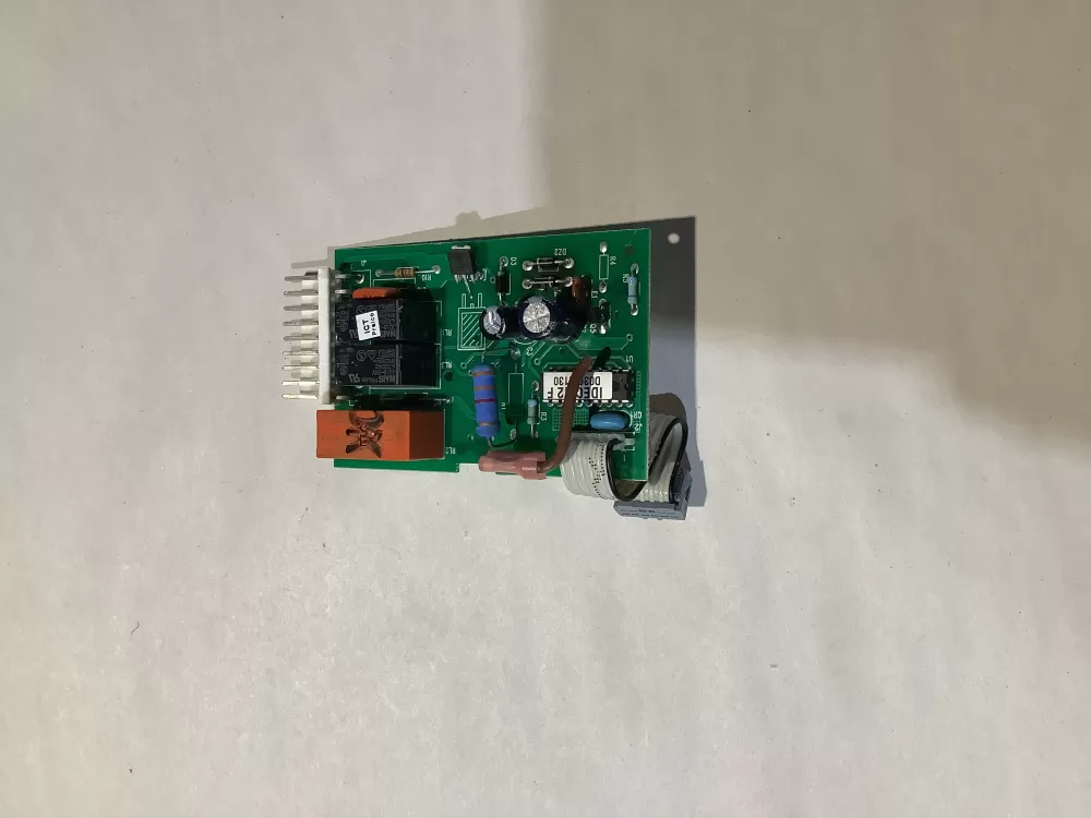 Maytag 79067-01 Refrigerator Dispenser Control Board AZ123901 | BG59