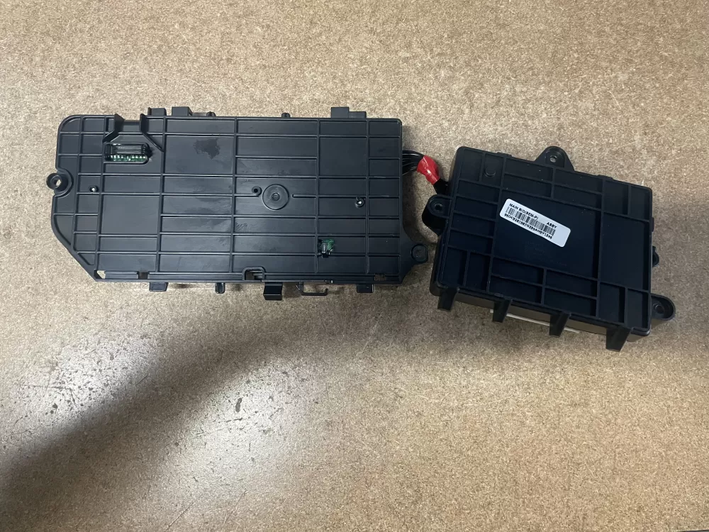 Samsung AP5916790 DC92-01607G PS9605959 Dryer Control AZ20921 | KMV260