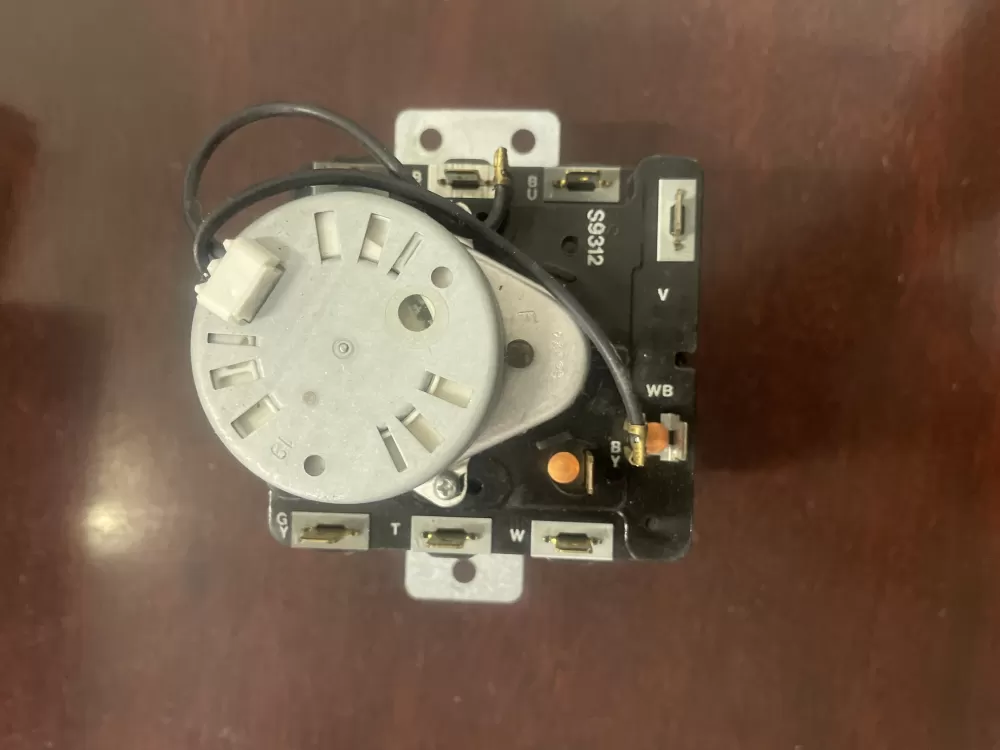 Kenmore 3390701 3398194 3398194R WP3398194 Dryer Timer AZ56526 | KM2025