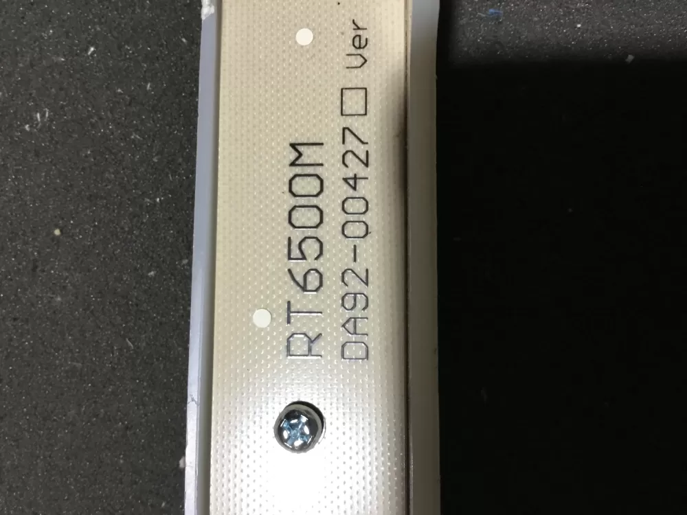 Samsung DA92 00427B Refrigerator Control Board Module AZ82431 | NR321