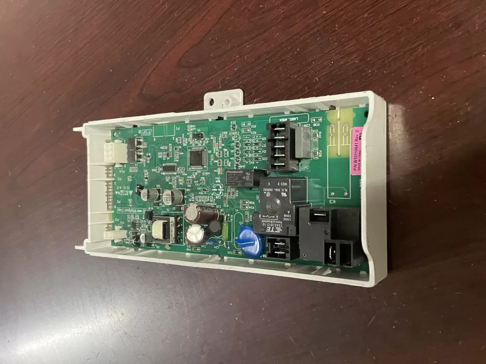 Whirlpool Kenmore AP6015062 W10110641 Dryer Control Board AZ96951 | Wm2031