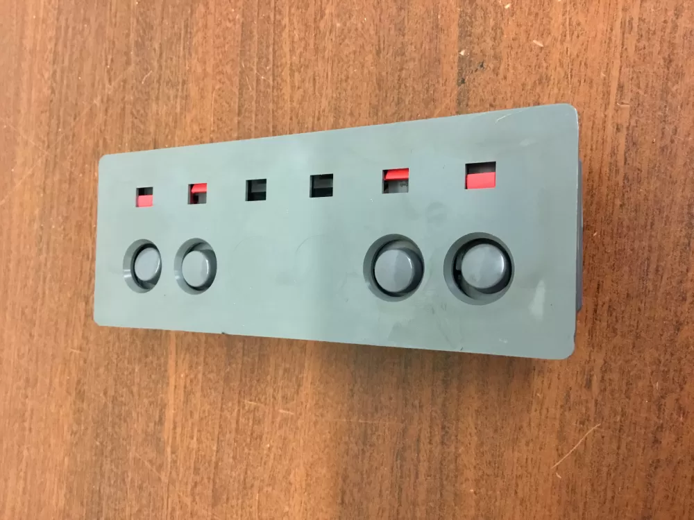 Whirlpool  Kenmore  Roper 2180279 WP2180279 PS11739032 Refrigerator Dispenser Panel