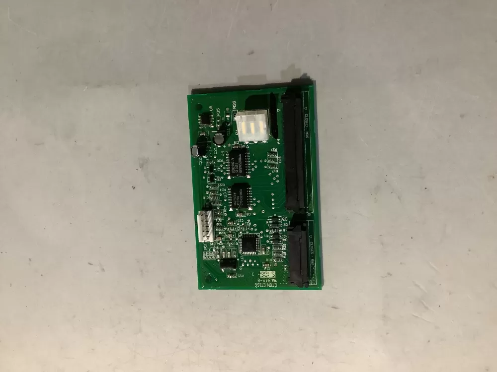 KitchenAid WP2307037 Refrigerator Temperature Control Board AZ117002 | BG2170