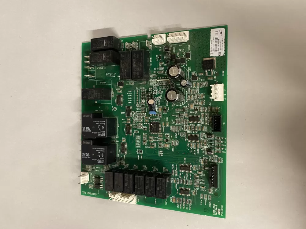 KitchenAid 9761593 Range Control Board