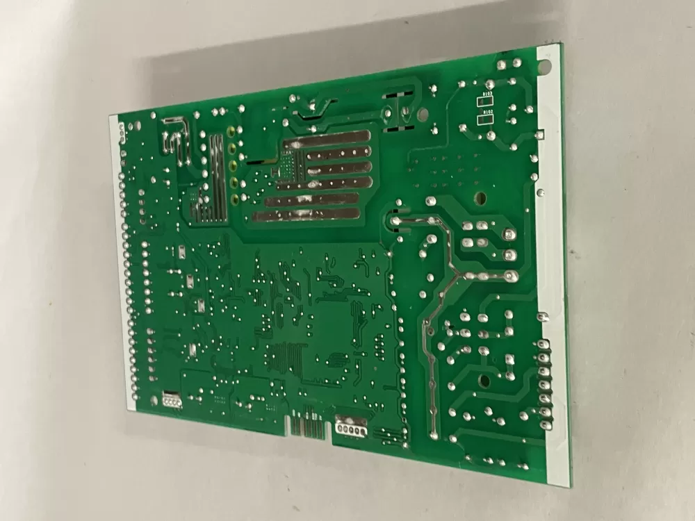 GE 245D1887G003 Refrigerator Control Board AZ225268 | Wm1090