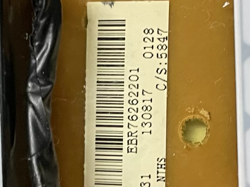 LG EBR76262201 EBR75446006 Washer Control Board AZ24484 | WMV89