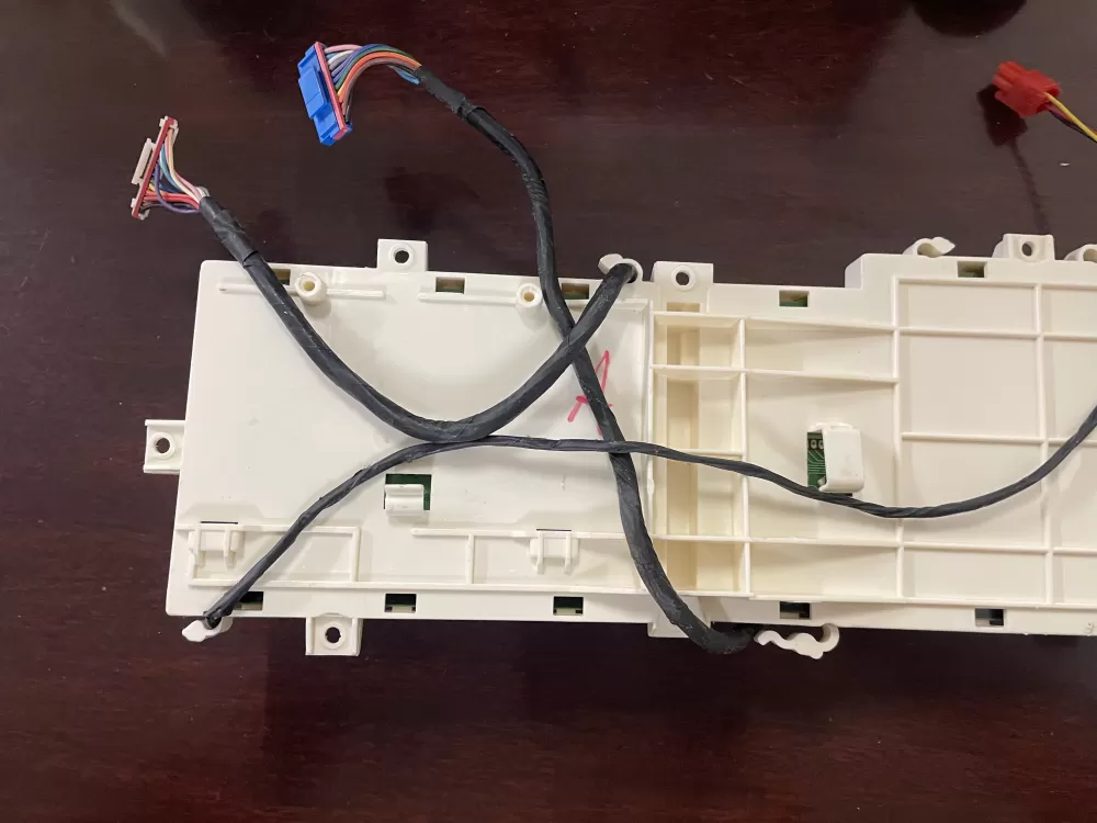 LG 6870EC9129B 6871EC1115A Dryer Control Board AZ46893 | KMV105