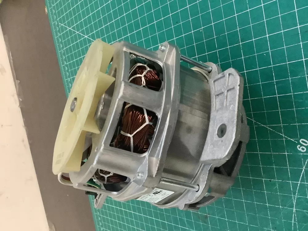 Kenmore Maytag W10677723 Washer crosley Motor AZ221518 | SLA32
