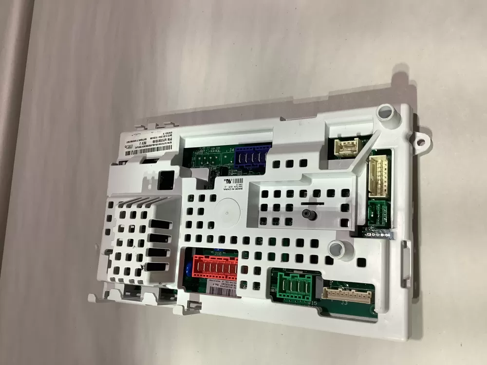 Whirlpool W10581549 W10581549 J Washer Control Board AZ144900 | ZC2388