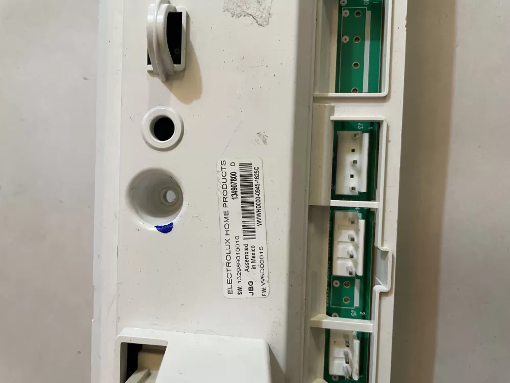 Frigidaire 137006030 Washer Control Board AZ148858 | KMV768