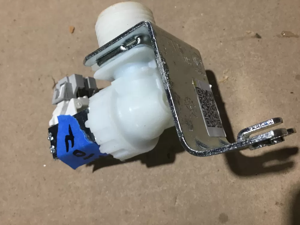GE Wd15x21340 Dishwasher Water Inlet Valve AZ92230 | Sl107