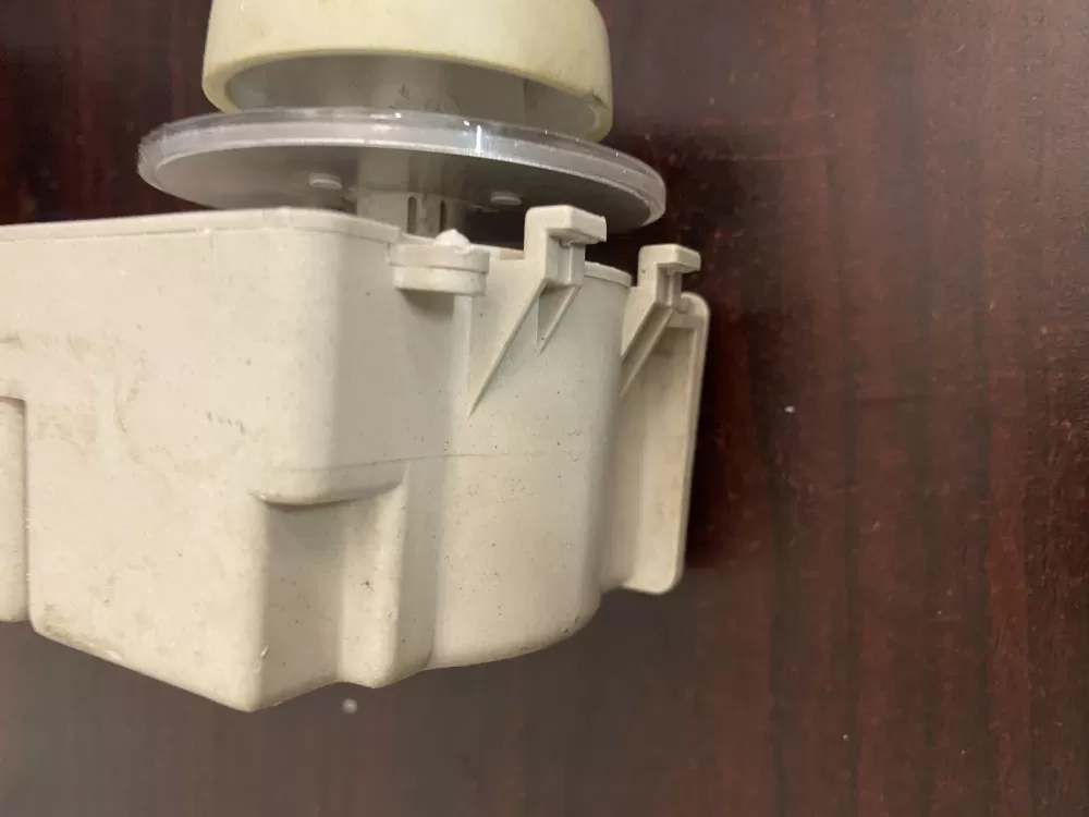 Whirlpool Washer Timer 3952499D AZ36023 | BK344