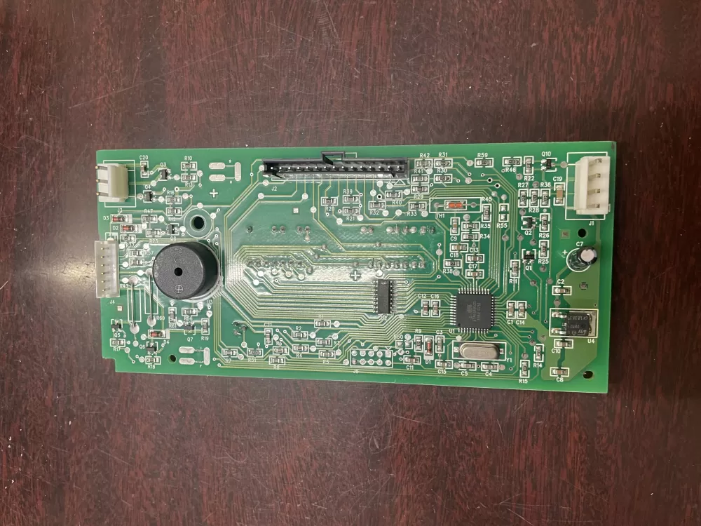 Maytag Amana 12939601 Refrigerator Control Board Dispenser AZ30648 | KM348