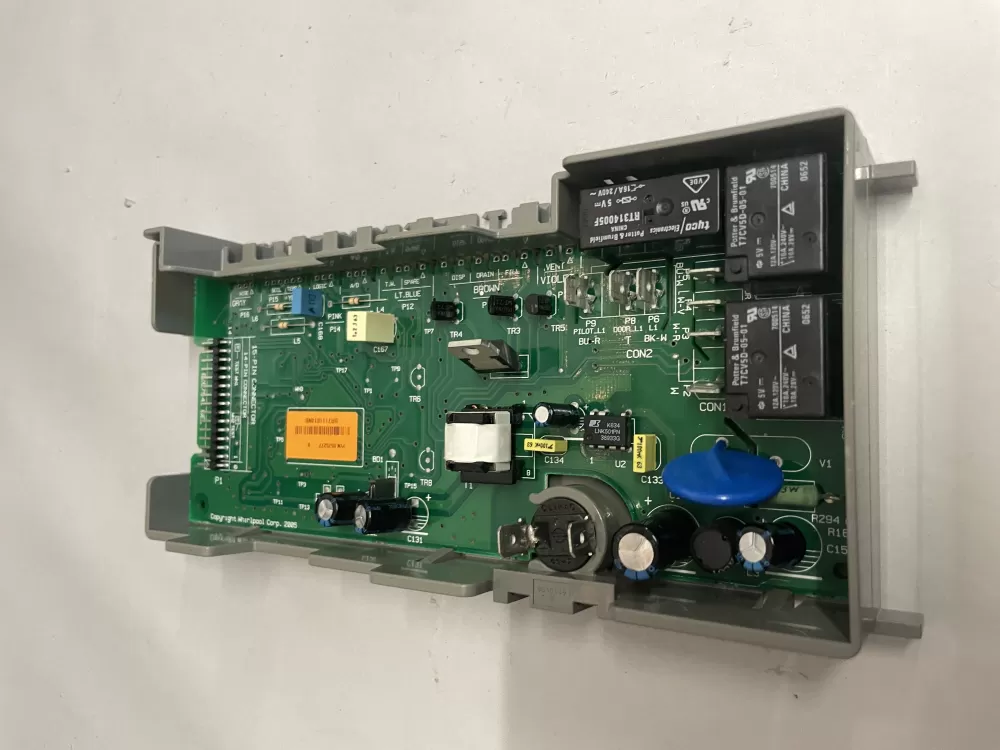 Kenmore KitchenAid W10084141 Dishwasher Control Board AZ219539 | Wm1745