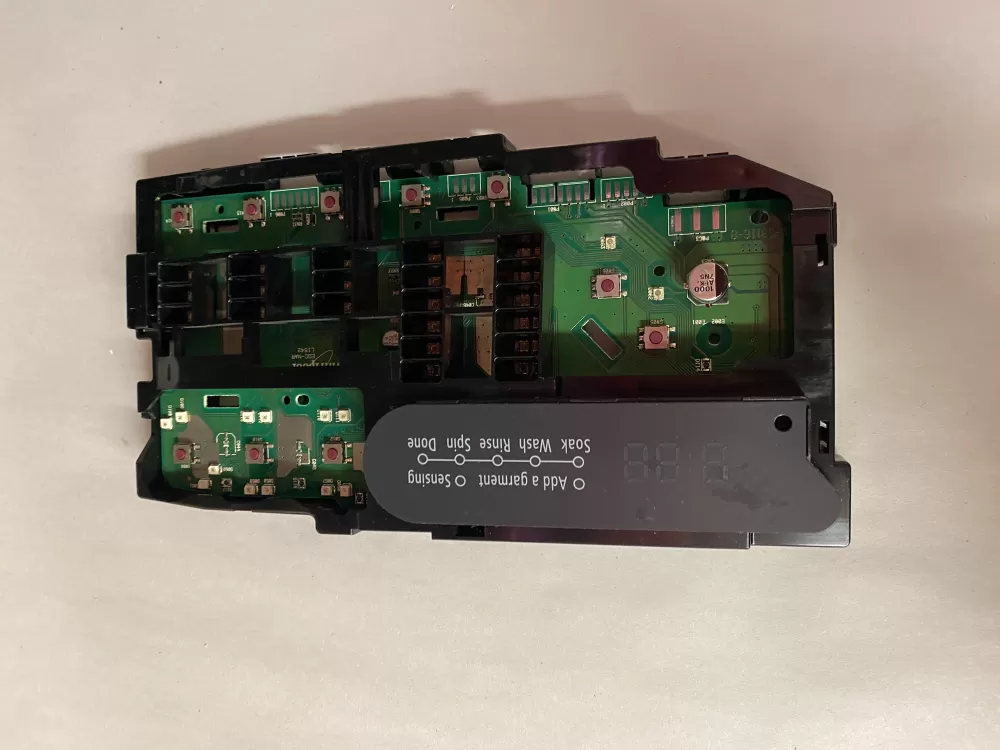 461970238173 Whirlpool Washer Board - Control