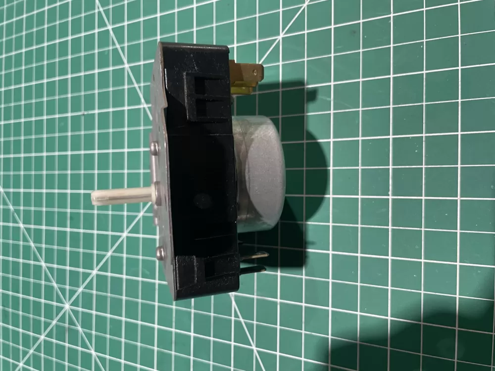 Whirlpool Maytag W10185982 Kenmore WPW10185982VP Dryer Timer AZ130077 | KM787