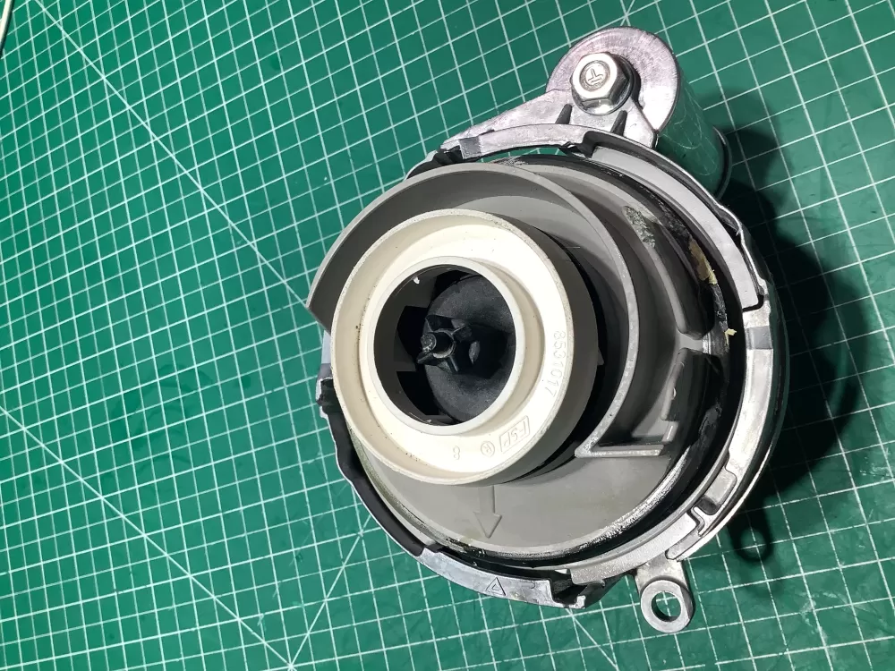 Maytag WPW10239401 Dishwasher Inglis Kitchen Aid Pump Motor AZ146773 | SL264