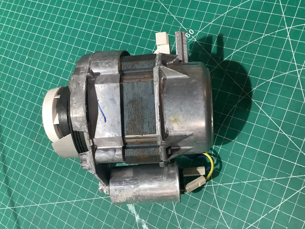 Whirlpool W10226459 W10200940 Dishwasher Pump Motor AZ191142 | SL72