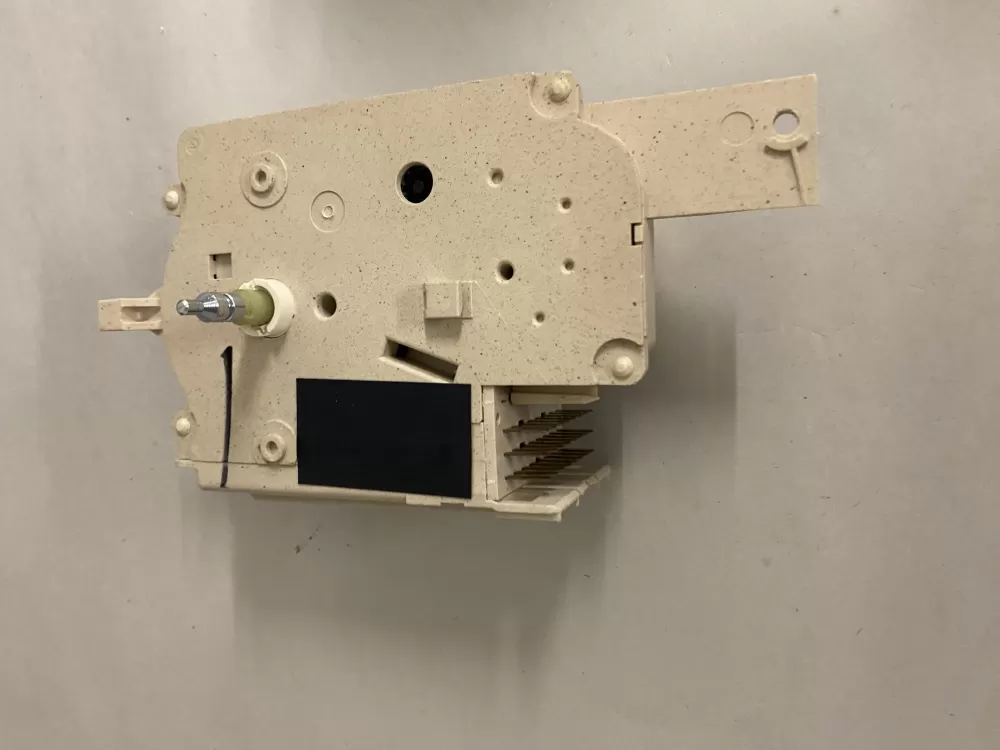 GE 175D6347P024 WH12X10478 Washer Timer AZ203970 | BK2185