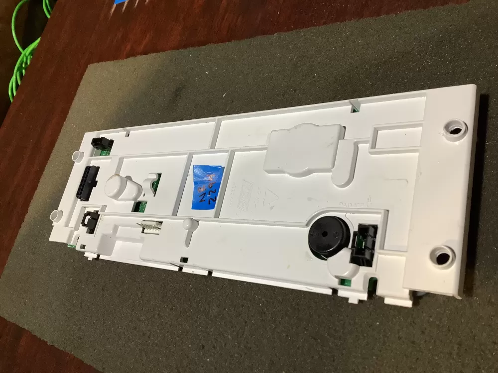 Kenmore W10142382 Refrigerator UI Dispaly Control Board AZ126859 | NR2294