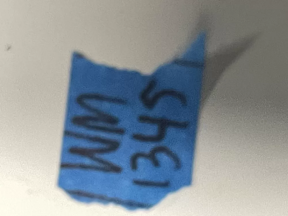 Whirlpool W11173230 W11209420 W11266631 Washer Control Board AZ15116 | 1345