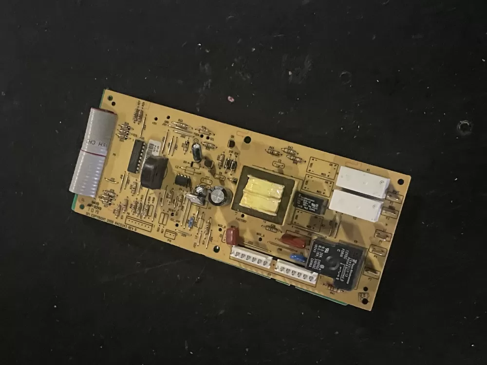 Kenmore 316557116 AP4587738 1794262 AH3409082 EA3409082 PS3409082 SF5341-S7116 Oven Control Board