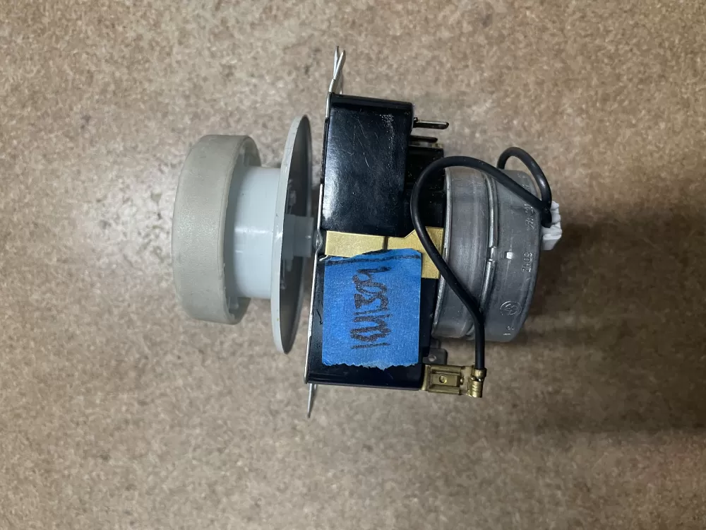 Whirlpool Kenmore 3406701 3976580 WP3976580 Dryer WP Timer AZ15320 | KM1309