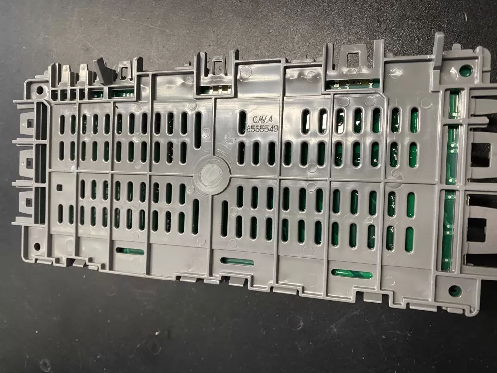 Kenmore Maytag Whirlpool W10189966 Washer Control Board AZ21153 | BK634