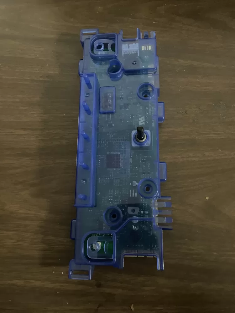 Frigidaire 913041114 Washer Control Board AZ82612 | KM887