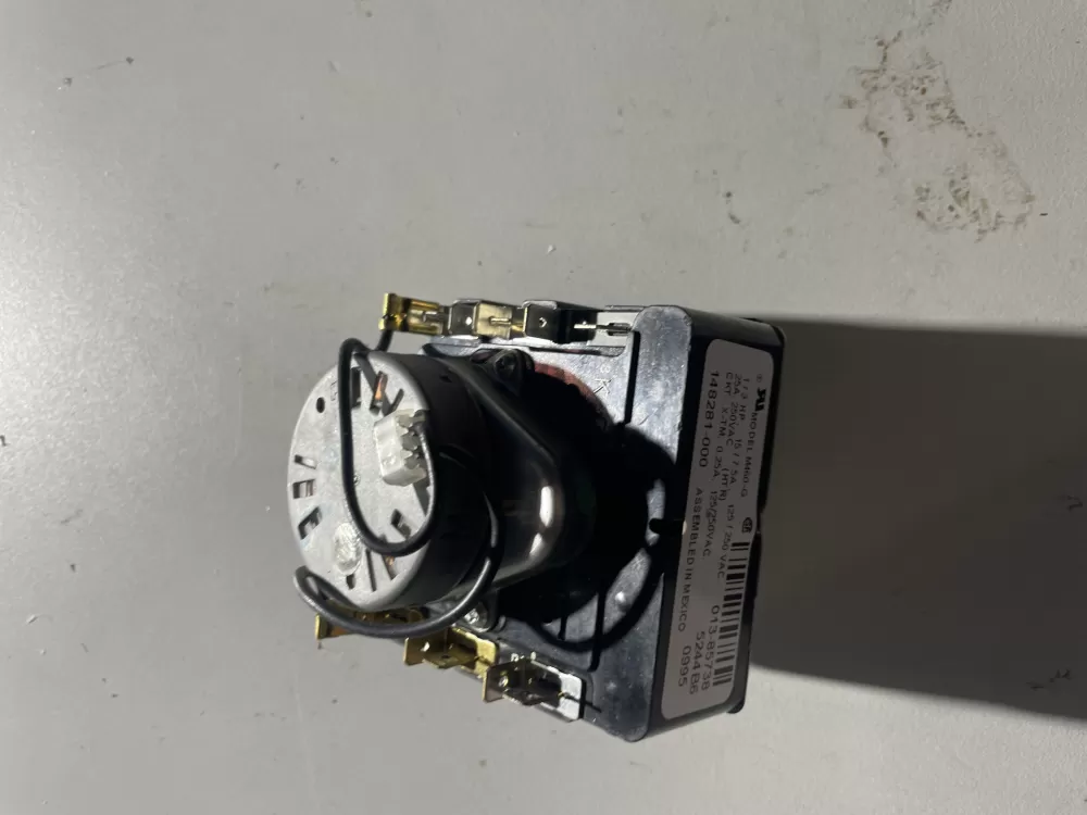 Frigidaire AP2144884 629639 148281 5303297177 Dryer Timer AZ39959 | Wm380