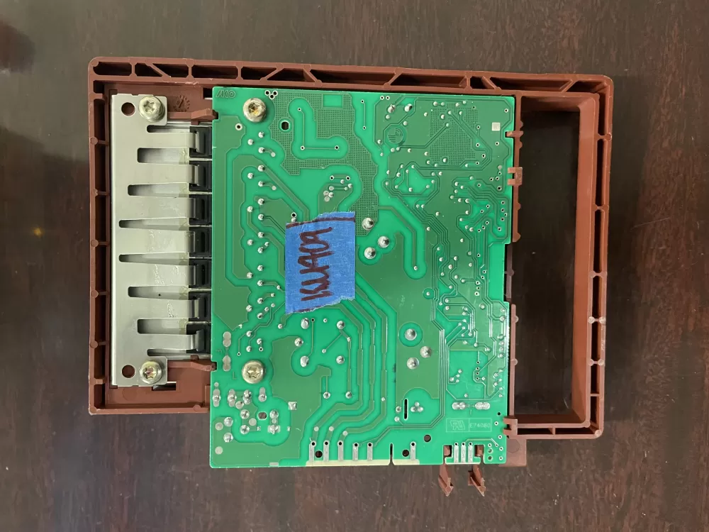 Whirlpool 4619 703 00682 Washer Motor Control Board AZ46168 | KM288