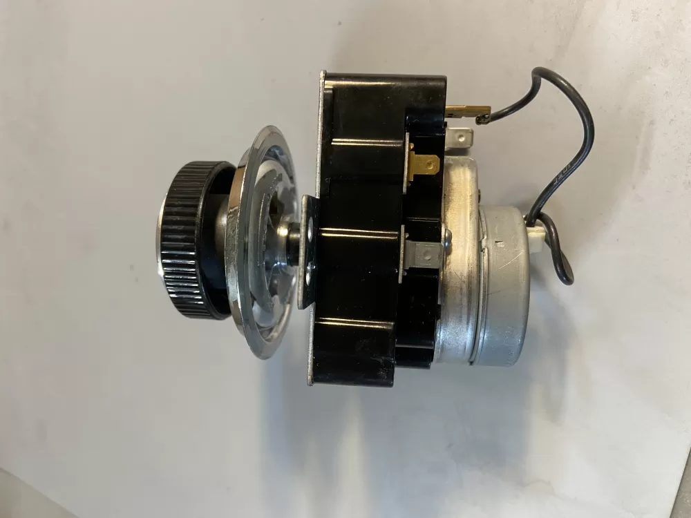 Whirlpool 697375D 697375 AP3082209 687515 AH384321 Dryer Timer AZ101612 | BG2058