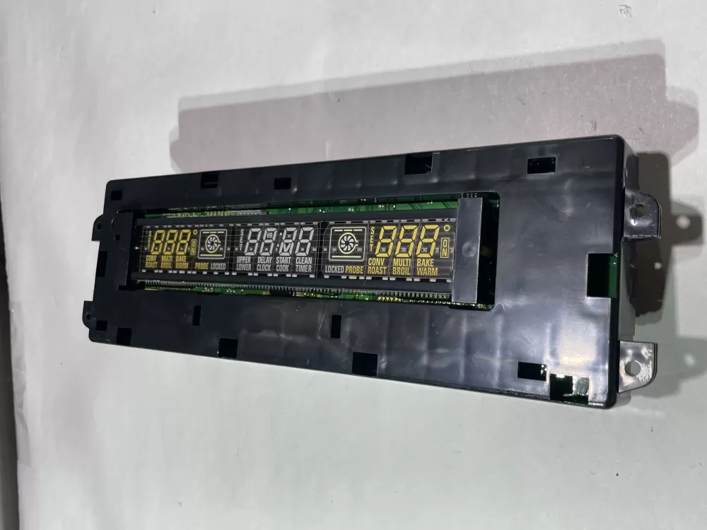 GE 164D4778P032  WB27T11148 Oven Control Board AZ147717 | Wmv765